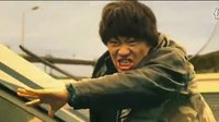 甄子丹王宝强电影《冰封：重生之门》精彩片段之“青马大战“