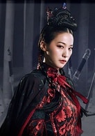 美宁（米莱迪）
