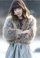 李彩英