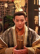 杨勇