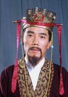 狄仁杰