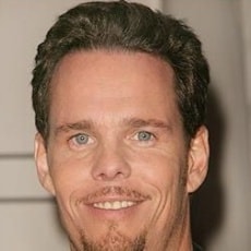 凯文·狄龙Kevin Dillon