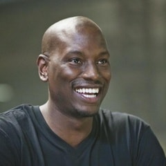 泰瑞斯·吉布森Tyrese Gibson