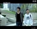 韩庚 青春梦想