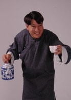 鲍大志