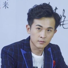 张成成