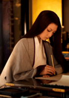 中谷美纪