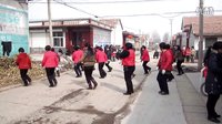 怀仁镇小街子村广场舞