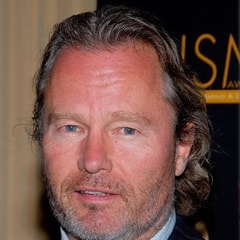 约翰·萨维奇John Savage