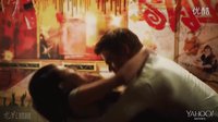 斗舞帮（鼓舞激情） Make Your Move 电影预告片 2014