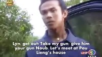 Jao Sao Ban Rai 你是我的老婆8(4)英文字幕