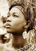 Ama Abebrese
