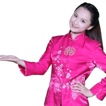 龚洁影 