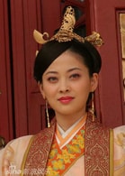 梅婷