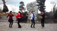 贵贵广场舞《你不来我不老》都昌