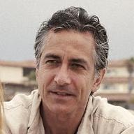 大卫·斯特雷泽恩David Strathairn