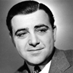 阿基姆·坦米罗夫/Akim Tamiroff