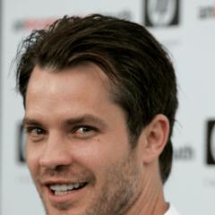 蒂莫西·奥利芬特Timothy Olyphant