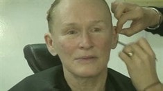 制作特辑之Makeup