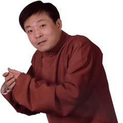 武宾