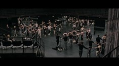 制作特辑之Production Design