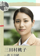 松下奈绪