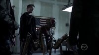 陨落星辰 Falling Skies 3x06 Be Silent And Come Out 片花