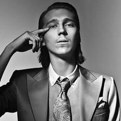 保罗·达诺Paul Dano