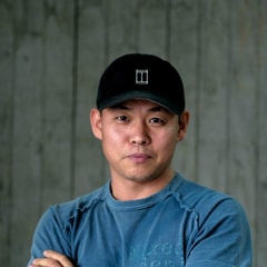 金基德 Ki-duk Kim