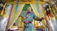 鹿鼎记 韦小宝被建宁公主强吻艳福不浅