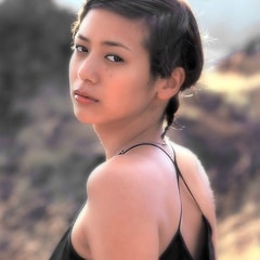 伊藤爱子 