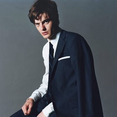 萨姆·赖利Sam Riley
