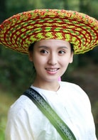 黄湄媚