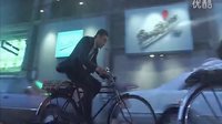 杜琪峰-[暗战2]_经典单车戏_刘青云，郑伊健-