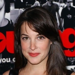 林赛·斯隆Lindsay Sloane