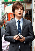 沟端淳平