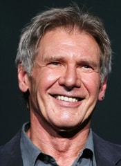 哈里森·福特Harrison Ford