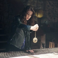 露西·格里菲斯/Lucy Griffiths