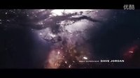 雷神奇侠最后结尾——浩瀚的宇宙