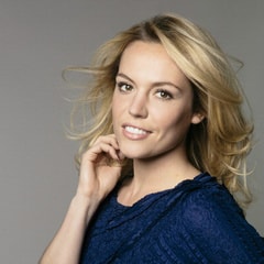 艾格尼丝·布鲁根/Agnes Bruckner