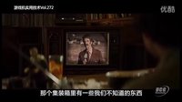 超级八-史蒂芬 斯皮尔伯格最新了力作-中文预告