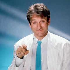 罗宾·威廉斯Robin Williams