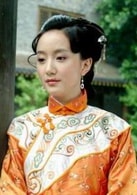 李倩
