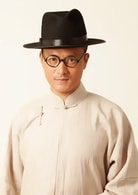 葛子铭