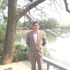 郑文泉