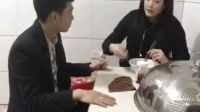 搞笑段子：老婆的霸气不是我能征服的