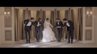 《小时代3》曝片尾彩蛋 惊喜被誉“业界良心”