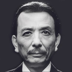 詹姆斯·洪James Hong