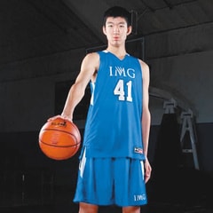孟翔宇