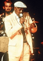 Ibrahim Ferrer